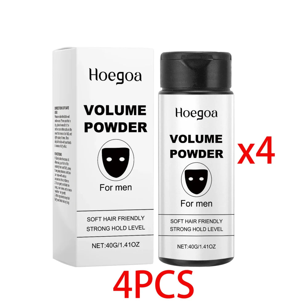 Viral Volumizing Hair Texture Powder