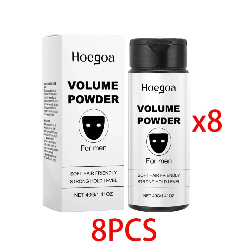 Viral Volumizing Hair Texture Powder