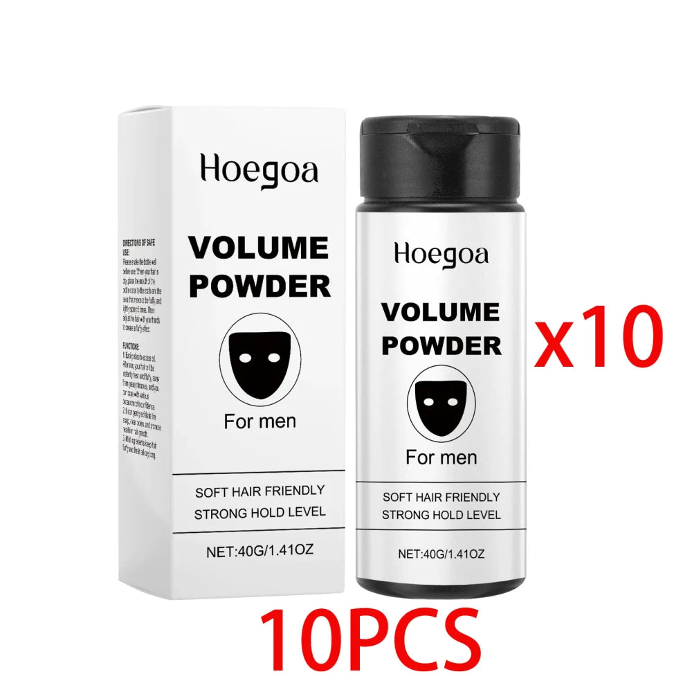 Viral Volumizing Hair Texture Powder