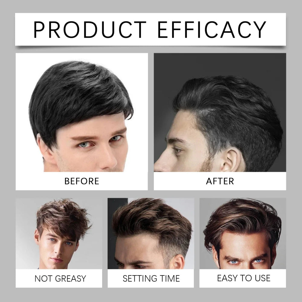 Viral Volumizing Hair Texture Powder