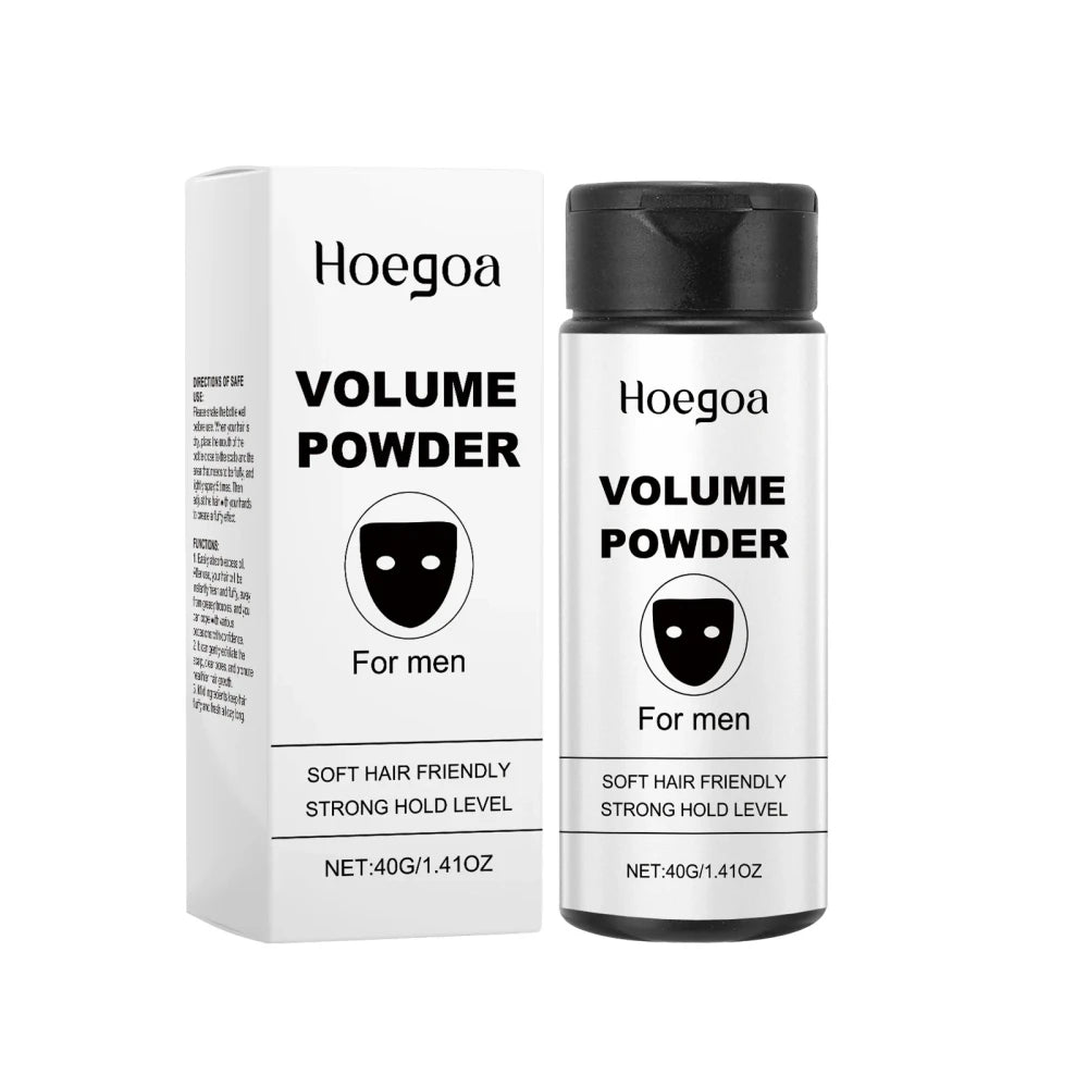 Viral Volumizing Hair Texture Powder